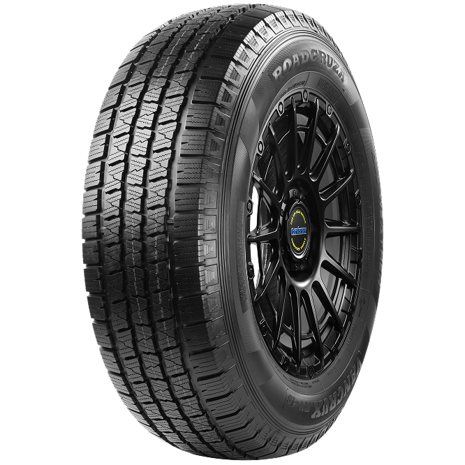 Vancrux RV 4S