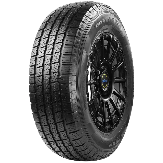 Vancrux RV 4S